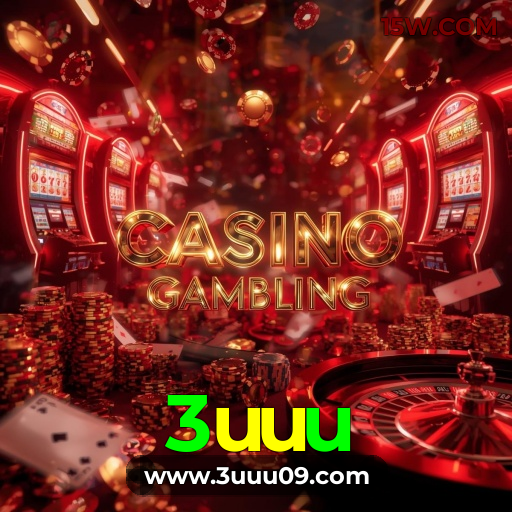 Promoção Chuva de Bônus 3uuu - slots