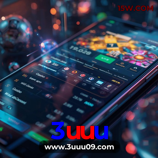 3uuu caça-níqueis desktop
