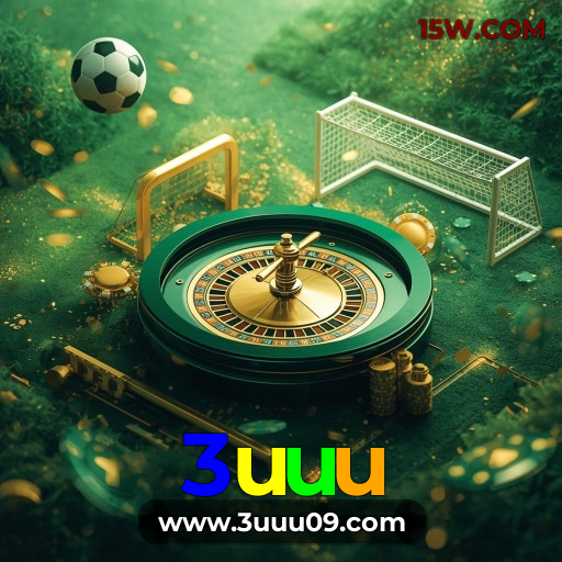 Jogo Justo no 3uuu