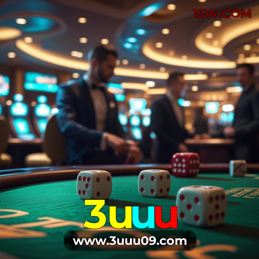 Slots RTP 3uuu